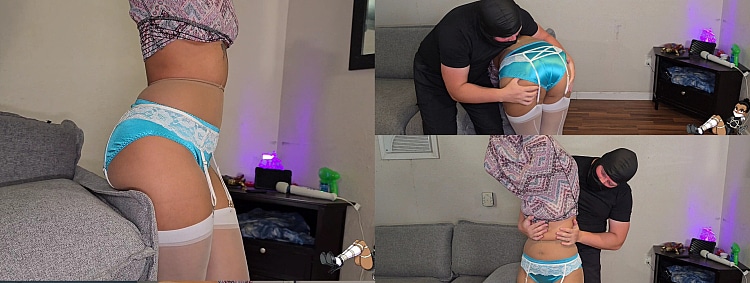 Dress Up Bondage